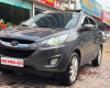 Hyundai Tucson LX20 2011 - Bán Hyundai Tucson đời 2011 màu bạc, 550 triệu, xe nhập