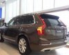 Volvo XC90   2018 - Cần bán xe Volvo XC90 2018, màu nâu, xe nhập