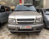 Isuzu Trooper 2003 - Bán xe Isuzu Trooper năm 2003 màu kem, 180 triệu nhập khẩu