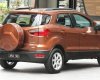 Ford EcoSport   2018 - Bán xe Ford EcoSport sản xuất 2018, màu nâu, giá chỉ 545 triệu