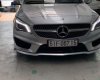 Mercedes-Benz CLA class CLA 250AMG 2014 - Bán Mercedes CLA 250AMG 2014, màu bạc, nhập khẩu 