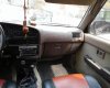 Toyota 4 Runner 3.0 1991 - Bán Toyota 4 Runner 3.0 năm 1991, màu đỏ, nhập khẩu Nhật bản 