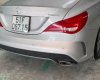 Mercedes-Benz CLA class CLA 250AMG 2014 - Bán Mercedes CLA 250AMG 2014, màu bạc, nhập khẩu 