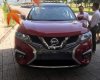 Nissan X trail V Series 2.0 SL Luxury 2018 - Bán ô tô Nissan X trail V Series 2.0 SL Luxury năm sản xuất 2018, màu đỏ giá cạnh tranh