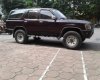 Toyota 4 Runner 3.0 1991 - Bán Toyota 4 Runner 3.0 năm 1991, màu đỏ, nhập khẩu Nhật bản 