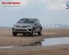 Volkswagen Touareg 2018 - Bán Touareg bạc - SUV gầm cao nhập khẩu chính hãng Volkswagen, xe giao ngay/ Hotline: 090.898.8862