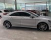 Mercedes-Benz CLA class CLA 250AMG 2014 - Bán Mercedes CLA 250AMG 2014, màu bạc, nhập khẩu 