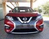 Nissan X trail V Series 2.0 SL Luxury 2018 - Bán ô tô Nissan X trail V Series 2.0 SL Luxury năm sản xuất 2018, màu đỏ giá cạnh tranh