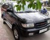 Isuzu Hi lander 2004 - Bán xe Isuzu Hi lander sản xuất năm 2004, màu đen, 220tr