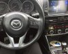 Mazda CX 5   2.5 AT  2013 - Bán xe cũ Mazda CX 5 2.5 AT 2013, màu trắng, 685tr