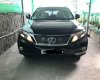 Lexus RX 450h 2010 - Cần bán lại xe Lexus RX 450h đời 2010, màu đen, nhập khẩu