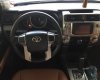 Toyota 4 Runner SR5 2013 - Cần bán xe cũ Toyota 4 Runner SR5 đời 2013, màu đen 