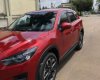 Mazda CX 5 2016 - Bán Mazda CX 5 năm sản xuất 2016, màu đỏ, xe cực đẹp