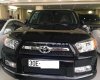 Toyota 4 Runner SR5 2013 - Cần bán xe cũ Toyota 4 Runner SR5 đời 2013, màu đen 