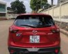 Mazda CX 5 2016 - Bán Mazda CX 5 năm sản xuất 2016, màu đỏ, xe cực đẹp