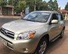 Toyota RAV4 Limited 2.4 FWD 2007 - Xe cũ Toyota RAV4 Limited 2.4 FWD sản xuất 2007, màu vàng, nhập khẩu