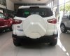 Ford EcoSport   2018 - Bán Ford EcoSport Trend AT, Titanium, 1.0 Ecoboots năm sản xuất 2018, màu trắng