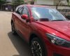 Mazda CX 5 2016 - Bán Mazda CX 5 năm sản xuất 2016, màu đỏ, xe cực đẹp