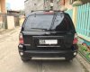 Ford Escape XLT 2004 - Bán Ford Escape XLT năm 2004, màu đen