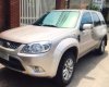 Ford Escape XLS  2013 - Bán xe Ford Escape XLS năm 2013, màu phấn hồng