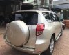 Toyota RAV4 Limited 2.4 FWD 2007 - Xe cũ Toyota RAV4 Limited 2.4 FWD sản xuất 2007, màu vàng, nhập khẩu