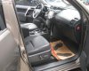 Toyota Prado TXL   4X4 2017 - Chiến Hòa Auto bán xe Toyota Prado TXL SX 2017, model 2018 4X4, màu đen đồng