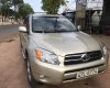 Toyota RAV4 Limited 2.4 FWD 2007 - Xe cũ Toyota RAV4 Limited 2.4 FWD sản xuất 2007, màu vàng, nhập khẩu