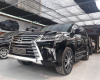 Lexus LX 570 2017 - Xe Lexus LX 570 Sx 2017, model 2018 mới