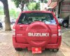 Suzuki Grand vitara 2.0 AT 2014 - Bán xe Grand Vitara 2014 xe nhập
