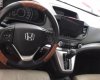 Honda CR V 2.0 AT 2013 - Cần bán xe Honda CR V 2.0 AT sản xuất 2013, màu xám