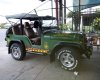 Jeep CJ 1980 - Cần bán gấp Jeep CJ đời 1980, nhập khẩu chính chủ, giá 145tr