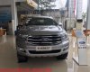 Ford Everest 2018 - Ford Phú Thọ bán xe Everest 2018 2.0 Turbo màu bạc giao ngay, giá tốt 094.697.4404