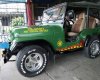 Jeep CJ 1980 - Cần bán gấp Jeep CJ đời 1980, nhập khẩu chính chủ, giá 145tr