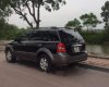 Kia Sorento Limited 2008 - Cần bán Kia Sorento Limited đời 2008, màu đen, giá chỉ 430 triệu