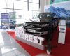 Ford Everest Titanium 4x2  2018 - Bán Ford Everest Titanium 4x2 sản xuất 2018, màu đen mới