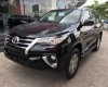 Toyota Fortuner 2.4G 2018 - Bán xe Fortuner nhập mới 100%