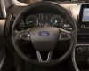 Ford EcoSport Titanium 1.5L AT 2018 - Bán ô tô Ford EcoSport Titanium 1.5L AT đời 2018, màu xám, giá tốt