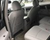 Toyota Highlander 2008 - Bán Toyota Highlander đời 2008, màu đen xe gia đình