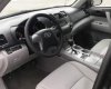 Toyota Highlander 2008 - Bán Toyota Highlander đời 2008, màu đen xe gia đình