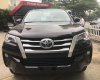 Toyota Fortuner 2.4G 2018 - Bán xe Fortuner nhập mới 100%