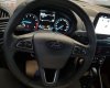 Ford EcoSport Titanium 1.5L AT 2018 - Bán ô tô Ford EcoSport Titanium 1.5L AT đời 2018, màu xám, giá tốt