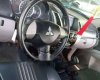 Mitsubishi Pajero Sport   2011 - Cần bán gấp Mitsubishi Pajero Sport sản xuất 2011, màu bạc xe gia đình