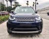 LandRover Discovery LR5 All New 2018 - Bán LandRover Discovery HSE 2018, màu xanh lam, nhập khẩu nguyên chiếc