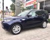 LandRover Discovery LR5 All New 2018 - Bán LandRover Discovery HSE 2018, màu xanh lam, nhập khẩu nguyên chiếc