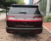 Lincoln Navigator 2020 - Bán Lincoln Navigator Black Label L 2020 màu đỏ, nội thất nâu da bò mới 100%