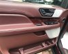 Lincoln Navigator 2020 - Bán Lincoln Navigator Black Label L 2020 màu đỏ, nội thất nâu da bò mới 100%