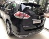 Nissan X trail V-series 2.0 SL Luxury 2018 - Bán ô tô Nissan X trail sản xuất năm 2018, màu đen
