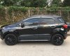 Ford EcoSport Black Edition Titanium 2017 - Cần bán Ford EcoSport Black Edition Titanium đời 2017, màu đen