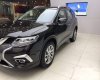 Nissan X trail V-series 2.0 SL Luxury 2018 - Bán ô tô Nissan X trail sản xuất năm 2018, màu đen
