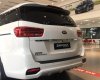 Kia Sedona Platinum  2018 - Bán Sedona Platinum 2018, xe có sẵn màu, giao ngay, cùng gói quà tặng và chính sách hấp dẫn trong tháng 10 - Lh 0906200369